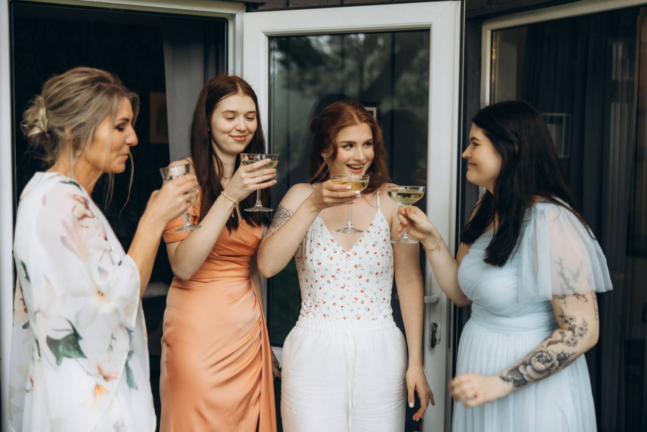 Svētku Bārs izbraukuma bāra serviss — pasākuma galerijas foto